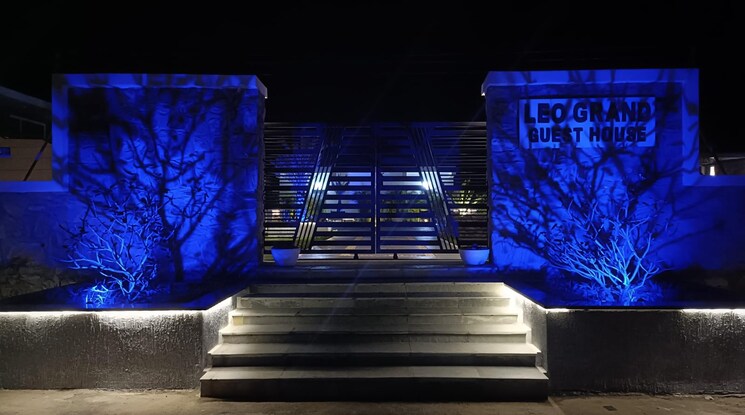 Exterior View, kothavalasa  200 Sq.Yd. Plot In Kothavalasa Vizag 8151481