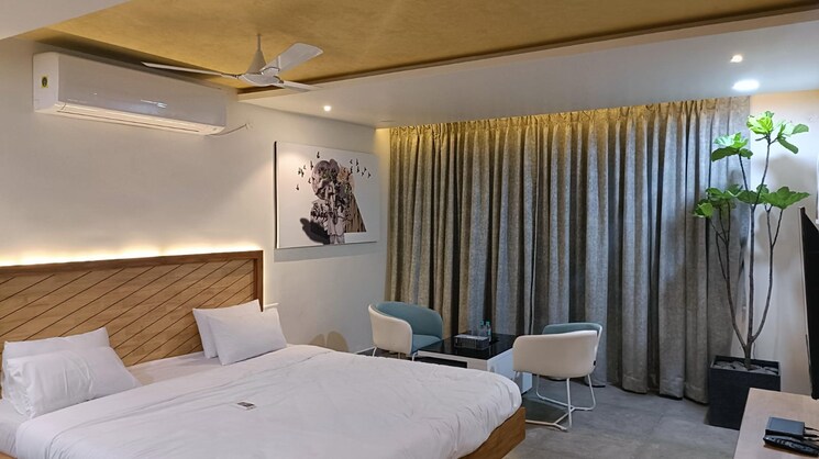 Exterior View, kothavalasa  200 Sq.Yd. Plot In Kothavalasa Vizag 8151481