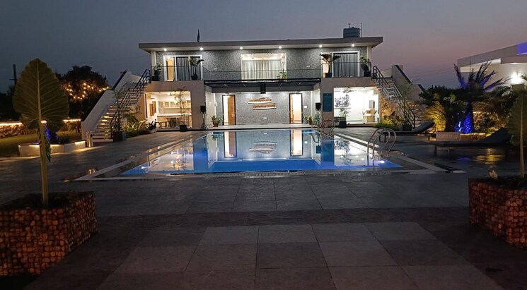 Exterior View, kothavalasa  200 Sq.Yd. Plot In Kothavalasa Vizag 8151481