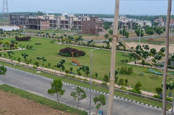 Plot For Resale in Chandigarh Ambala Highway Zirakpur  8151470