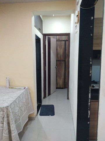 1 BHK Apartment For Rent in Gagangiri Gagan 139 Kurla Mumbai  8151493