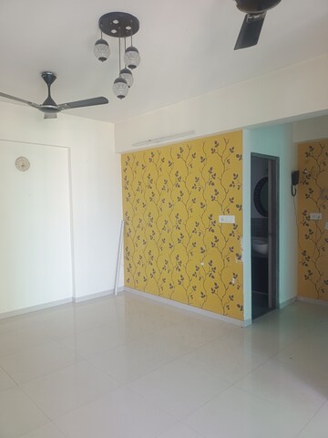 Furnished Amenities in 2 BHK Apartment at SKD Pinnacolo, Mira Road – for Rent