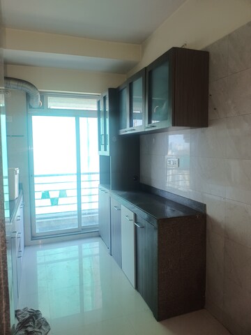 Furnished Amenities in 2 BHK Apartment at SKD Pinnacolo, Mira Road – for Rent