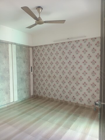 Balcony in 2 BHK Apartment at SKD Pinnacolo, Mira Road – for Rent