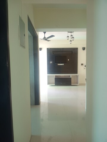 Furnished Amenities in 2 BHK Apartment at SKD Pinnacolo, Mira Road – for Rent