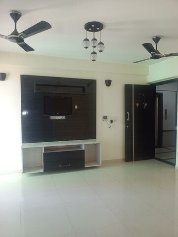Furnished Amenities in 2 BHK Apartment at SKD Pinnacolo, Mira Road – for Rent