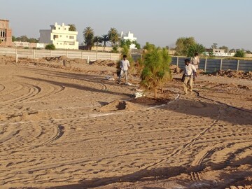 Plot Area in  Plot at Ambala Highway – for Sale