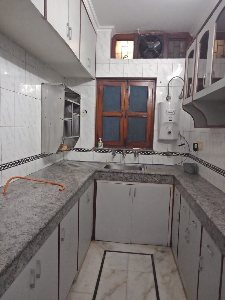 Kitchen, vasant kunj 1 Bedroom 650 Sq.Ft. Apartment In Vasant Kunj Delhi 8151485