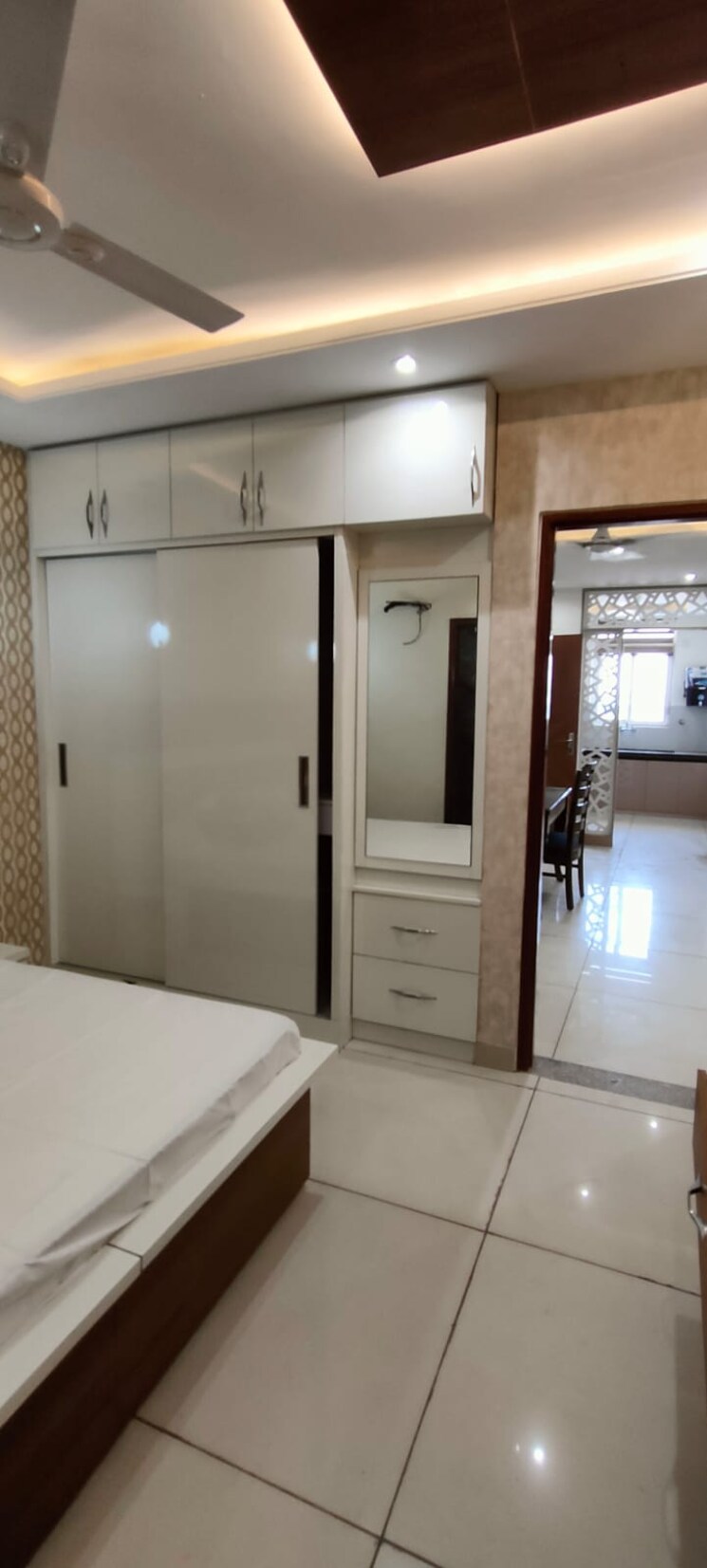 undefined, devbhoomi-elite-homez 3 Bedroom 110 Sq.Yd. Builder Floor In Patiala Road Zirakpur 8151491