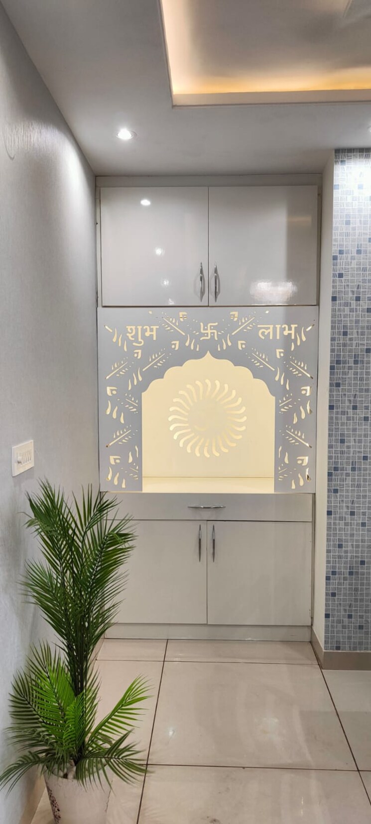 undefined, devbhoomi-elite-homez 3 Bedroom 110 Sq.Yd. Builder Floor In Patiala Road Zirakpur 8151491