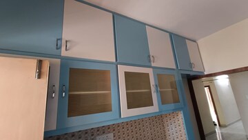 Furnished Amenities in 3 BHK Apartment at Madhurawada – for Sale
