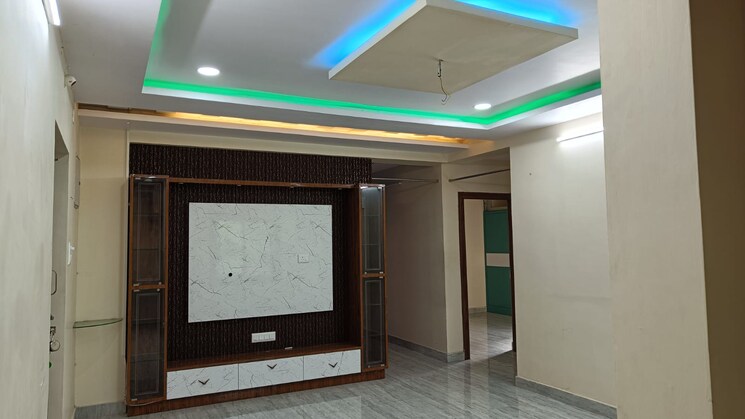 Room, madhurawada 3 Bedroom 1800 Sq.Ft. Apartment In Madhurawada Vizag 8151496