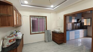 Living Room in 3 BHK Apartment at Madhurawada – for Sale
