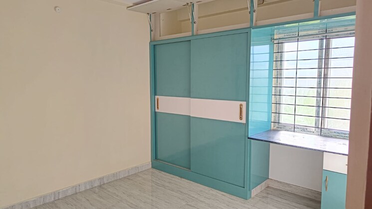 Room, madhurawada 3 Bedroom 1800 Sq.Ft. Apartment In Madhurawada Vizag 8151496