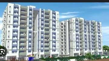 3 BHK Apartment For Rent in Bodakdev Ahmedabad  8151489