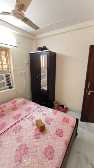 Bedroom in 1 BHK Apartment at Sector 23 Dwarka – for Rent