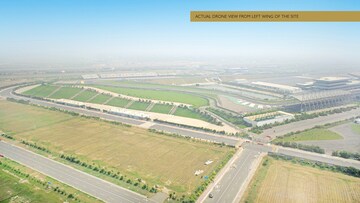 Master Plan in 2 BHK Apartment at Home and Soul F Premiere, Sector 25 Yamuna Expressway – for Sale