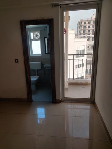 Bathroom in 3 BHK Apartment at ROF Amaltas, Sector 92 – for Rent