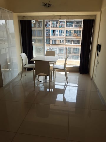 2 BHK Apartment For Rent in Rajesh Presidency Ulwe Sector 3 Navi Mumbai  8151526