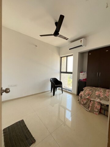 Master Bedroom in 2 BHK Apartment at Lodha Palava Aurelia C H I, Dombivli East – for Rent