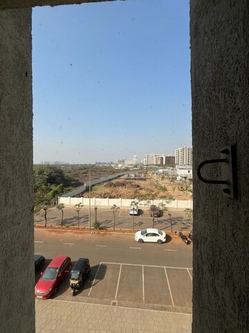 2 BHK Apartment – Exterior View View at Lodha Palava Aurelia C H I, Dombivli East - for Rent
