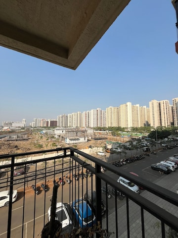 2 BHK Apartment For Rent in Lodha Palava Aurelia C H I Dombivli East Thane  8151528