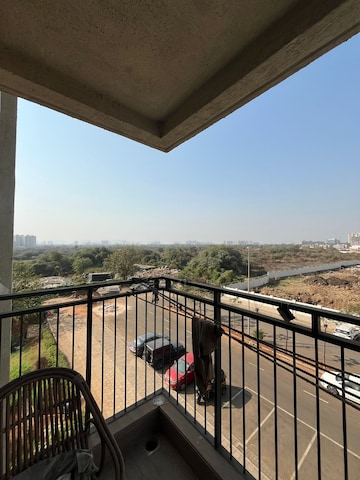 2 BHK Apartment – Exterior View View at Lodha Palava Aurelia C H I, Dombivli East - for Rent