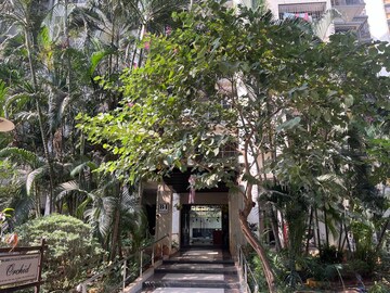 2 BHK Apartment – Exterior View View at Runwal Garden City, Balkum Pada - for Sale