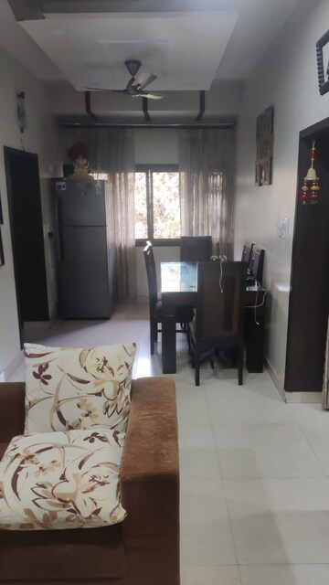 3 BHK Builder Floor For Rent in BPTP Park Elite Floors, Sector 85