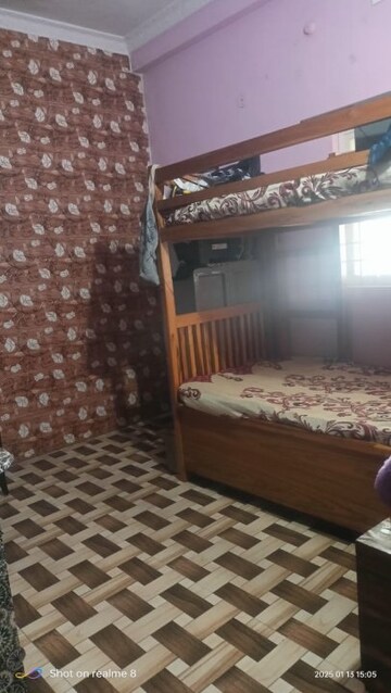 Bedroom in 3 BHK Independent House at Ratanpur Sadak – for Sale