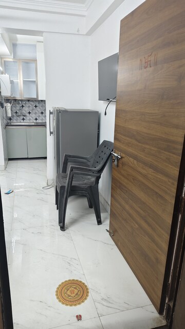 1 BHK Apartment For Rent in DDA Residential Plots Sector XXIII Sector 23 Dwarka Delhi  8151536