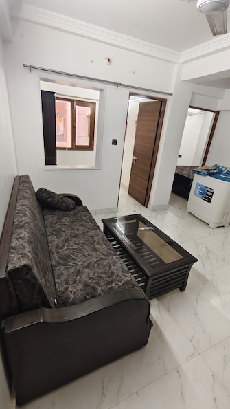 1 BHK Apartment For Rent in DDA Residential Plots Sector XXIII Sector 23 Dwarka Delhi  8151536