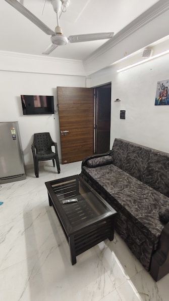 1 BHK Apartment For Rent in DDA Residential Plots Sector XXIII Sector 23 Dwarka Delhi  8151536