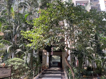 2 BHK Apartment – Exterior View View at Runwal Garden City, Balkum Pada - for Sale