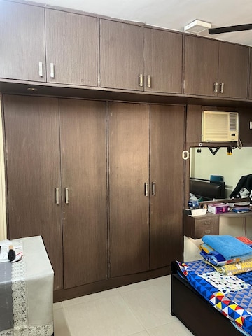 Furnished Amenities in 2 BHK Apartment at Runwal Garden City, Balkum Pada – for Sale
