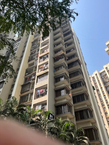 2 BHK Apartment – Exterior View View at Runwal Garden City, Balkum Pada - for Sale