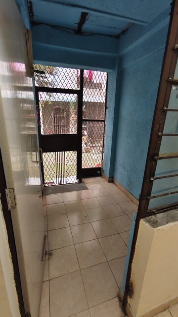Staircase in 1 BHK Apartment at Sector 23 Dwarka – for Rent
