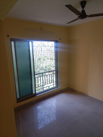 1 BHK Apartment For Rent in Siddhivinayak Madhukunj Apartment Kalwa Thane  8151565