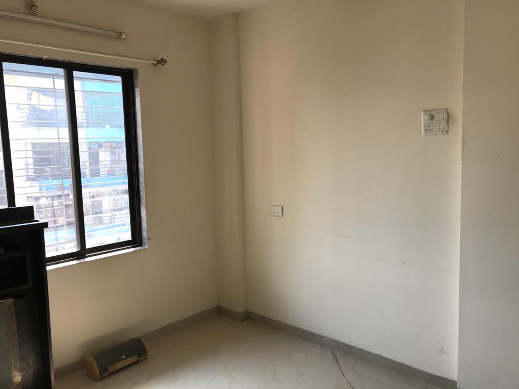 1 BHK + Pooja Room Apartment For Sale in Rdc Pinewood