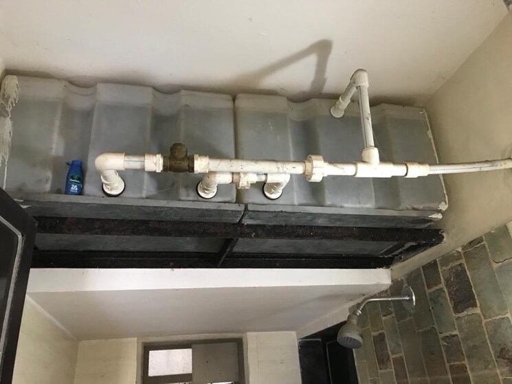 Kitchen, rdc-pinewood 1 Bedroom 715 Sq.Ft. Apartment In Kasarvadavali Thane 8151567