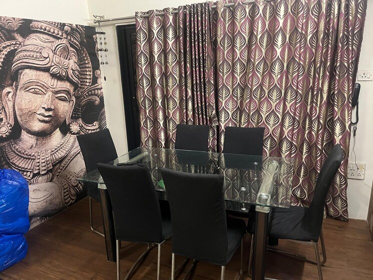 Master Bedroom, rdc-pinewood 1 Bedroom 715 Sq.Ft. Apartment In Kasarvadavali Thane 8151567