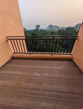 2 BHK Apartment For Rent in Shakti Sai Srushti Kalyan West Thane  8151569