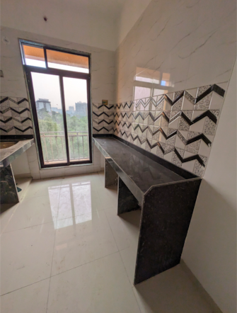 2 BHK Apartment For Rent in Shakti Sai Srushti Kalyan West Thane  8151569