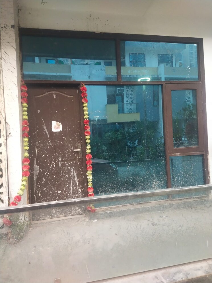 Exterior View, panchsheel-greens-ii 4 Bedroom 2525 Sq.Ft. Villa In Sector 16 Greater Noida Greater Noida 8151562