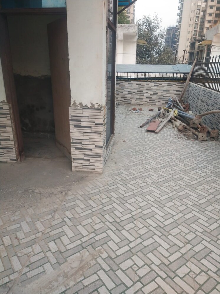  Parking, panchsheel-greens-ii 4 Bedroom 2525 Sq.Ft. Villa In Sector 16 Greater Noida Greater Noida 8151562