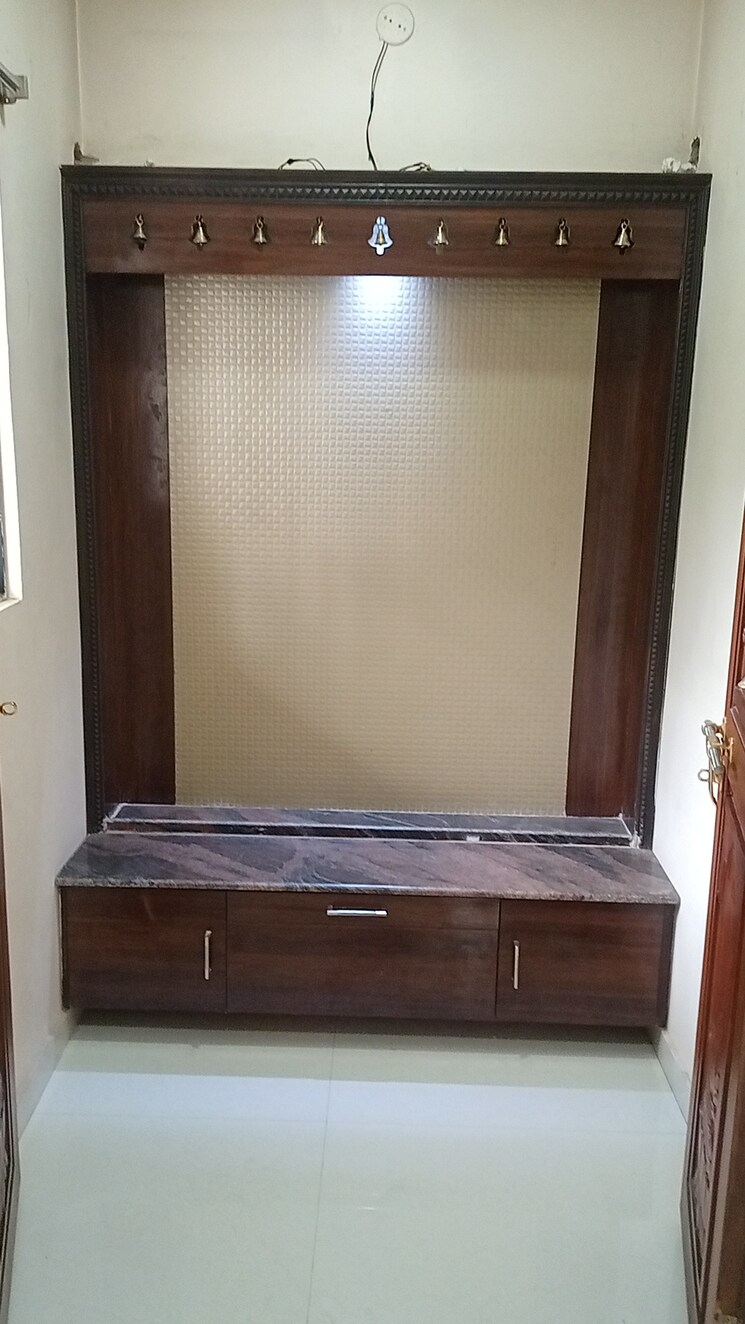 undefined, gajuwaka 3 Bedroom 1950 Sq.Ft. Apartment In Gajuwaka Vizag 8151563