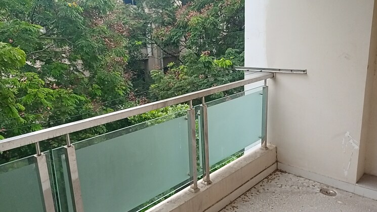 Balcony, gajuwaka 3 Bedroom 1950 Sq.Ft. Apartment In Gajuwaka Vizag 8151563