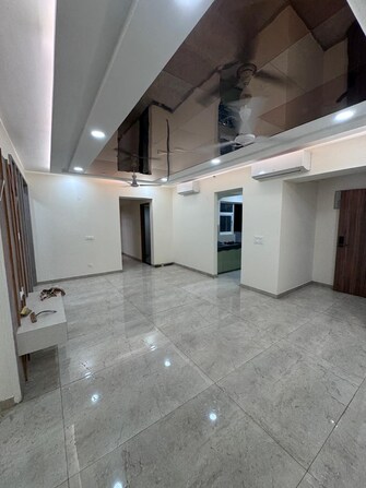 3 BHK Apartment For Rent in Experion Capital Gomti Nagar Lucknow  8151558