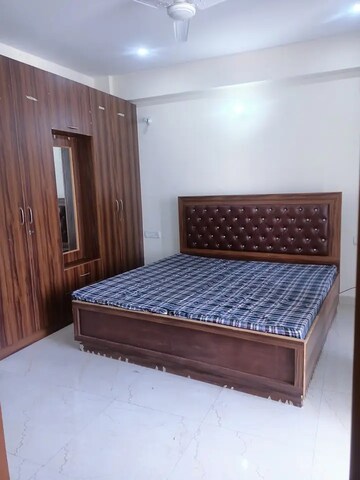 1 BHK Builder Floor For Rent in Ansal Sushant Lok I Sector 43 Gurgaon  8151566