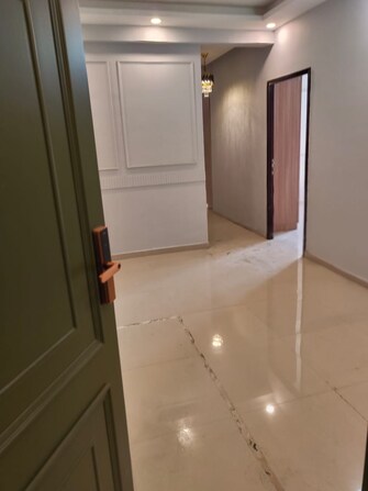 2 BHK Apartment For Rent in Pyramid Heights Sector 85 Gurgaon  8151568